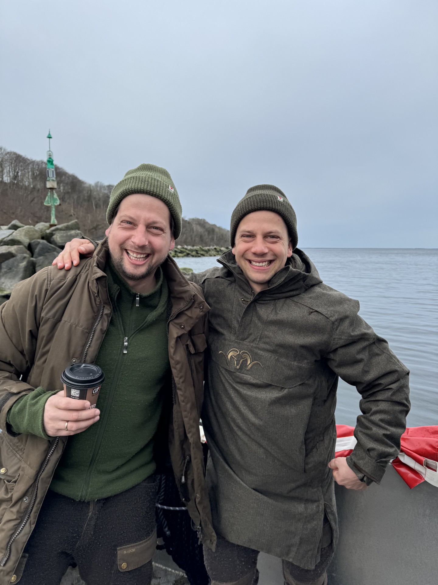 2015 – Bros for Life