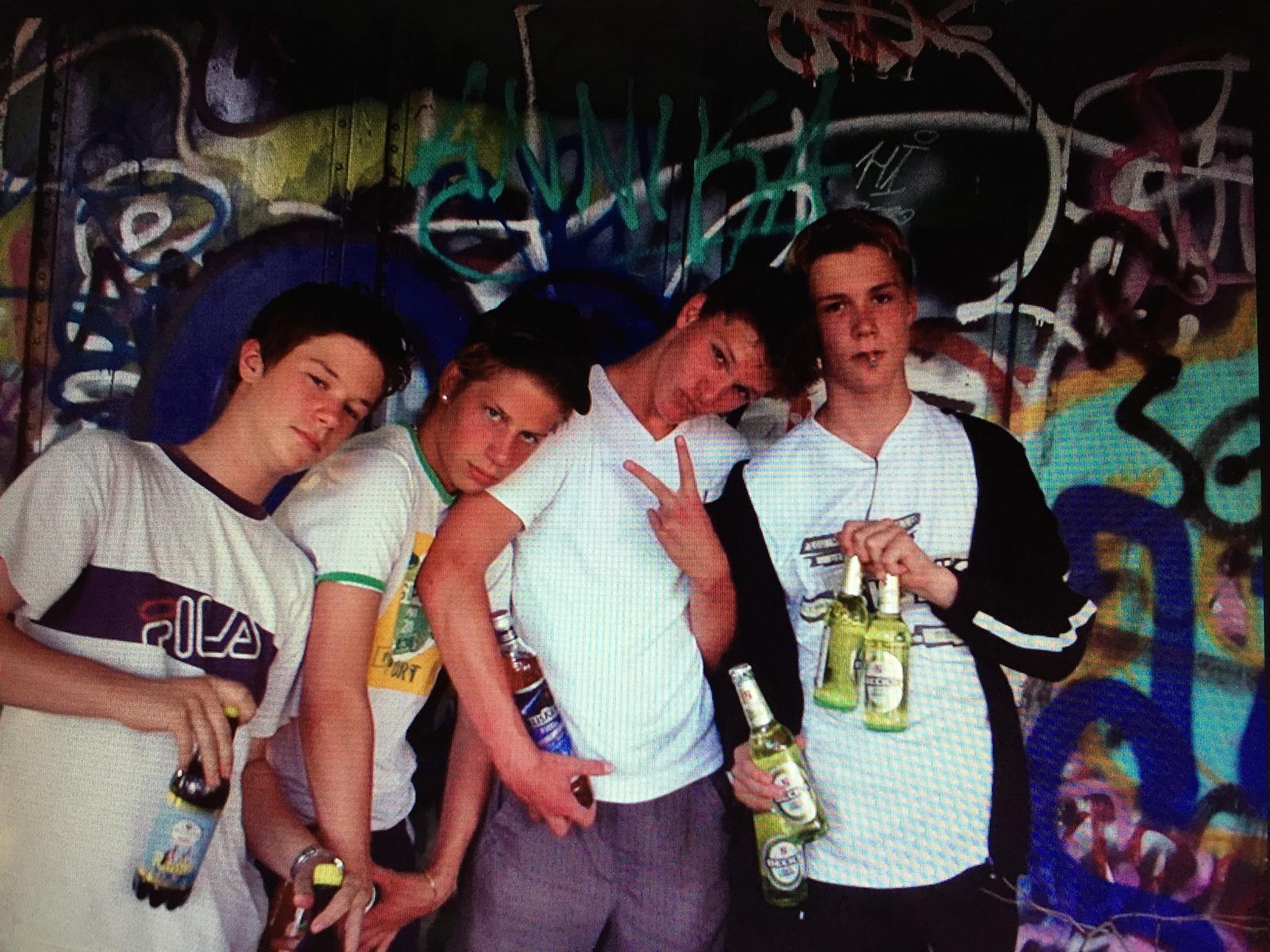 2006 – Gangsta der Herzen